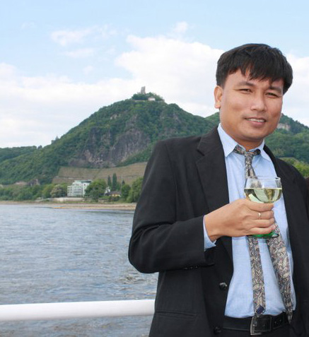Jun Dumaug